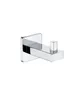 Porta toalla Perchero de Acero Inoxidable Tokio Plus BM